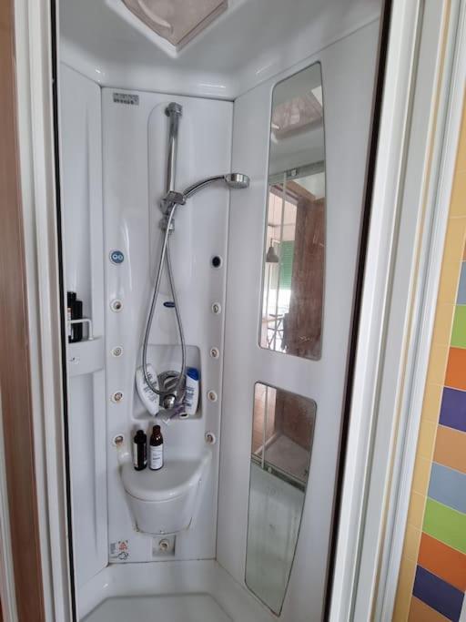 Appartement Incantevole Bilocale A Citta Giardino *